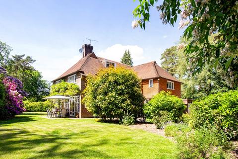 undefined, Tilford Road, Hindhead