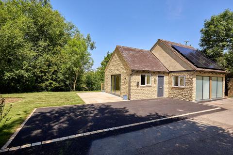 2 bedroom detached house for sale, Worsham, Witney, OX29