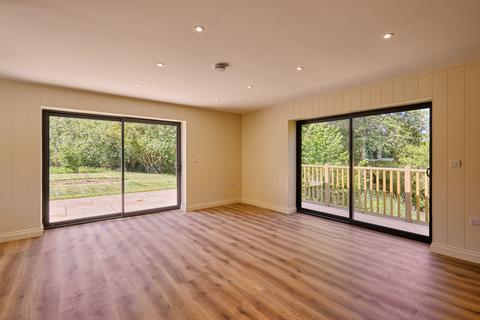 2 bedroom detached house for sale, Worsham, Witney, OX29