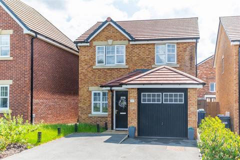 44 Swift Drive, Farington, Leyland, PR25 3DG