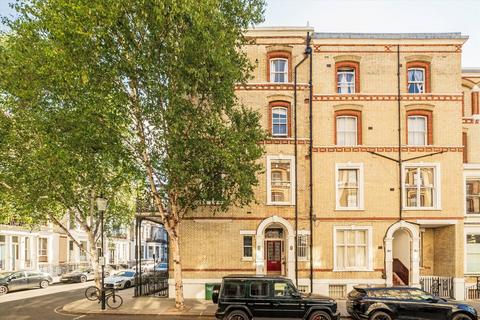 Cheniston Gardens, London W8