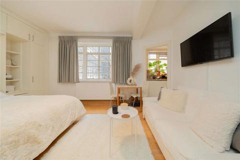 Studio for sale, Vicarage Court, London W8