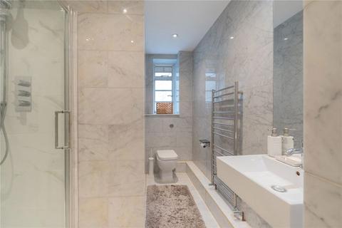 Studio for sale, Vicarage Court, London W8