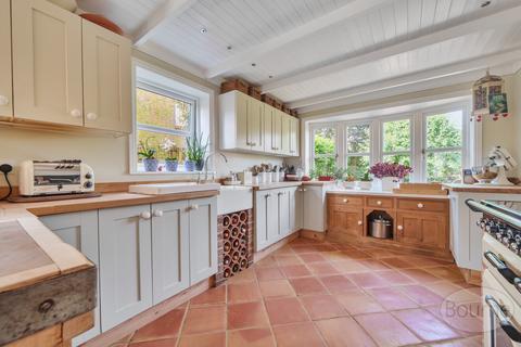 undefined, Churchfields, Kingsley, Hampshire, GU35