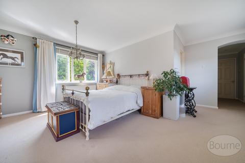 undefined, Churchfields, Kingsley, Hampshire, GU35