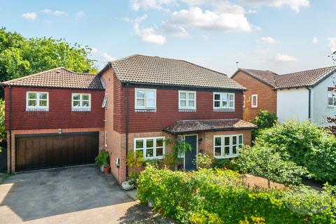 undefined, Churchfields, Kingsley, Hampshire, GU35