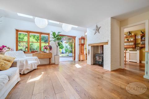 Churchfields, Kingsley, Hampshire, GU35