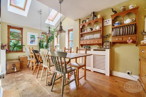 undefined, Churchfields, Kingsley, Hampshire, GU35