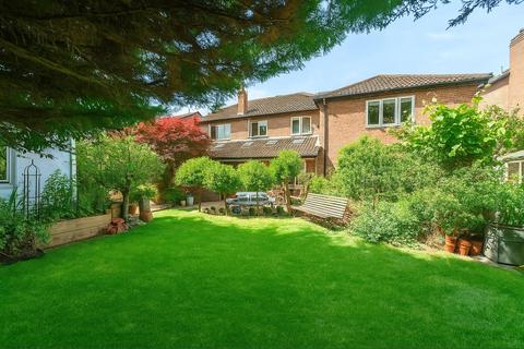 undefined, Churchfields, Kingsley, Hampshire, GU35