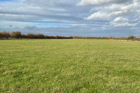 undefined, Baston Outgang Road PE6