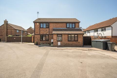 19 Kestrel Drive, Covingham, Swindon, SN3 5DP