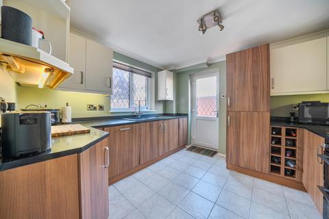 19 Kestrel Drive, Covingham, Swindon, SN3 5DP