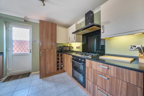 19 Kestrel Drive, Covingham, Swindon, SN3 5DP
