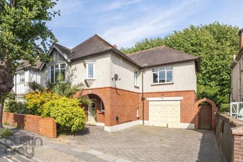 5 bedroom house for sale, Holland Road, Hove