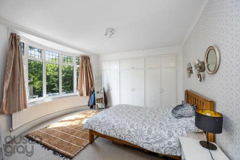 5 bedroom house for sale, Holland Road, Hove