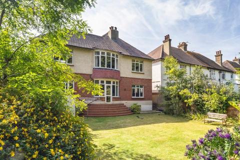 5 bedroom house for sale, Holland Road, Hove