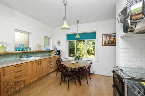 5 bedroom house for sale, Holland Road, Hove