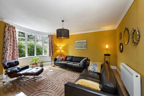 5 bedroom house for sale, Holland Road, Hove