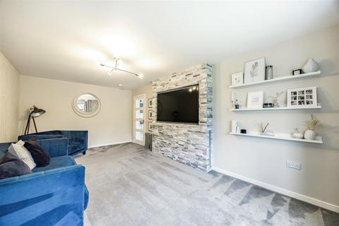 5 bedroom detached house for sale, West Kip Walk, Livingston