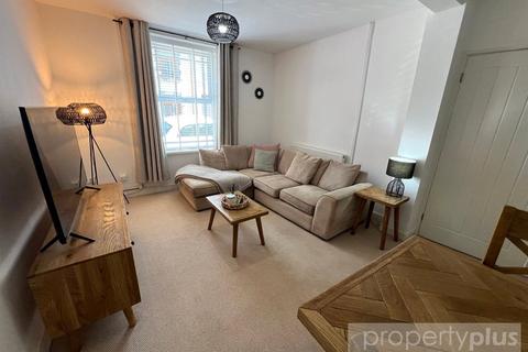 3 bedroom terraced house for sale, Hughes Street, Penygraig, Tonypandy, Rhondda Cynon Taff, CF40