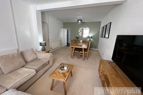 3 bedroom terraced house for sale, Hughes Street, Penygraig, Tonypandy, Rhondda Cynon Taff, CF40