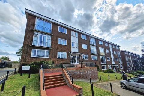 The Larches, Luton LU2
