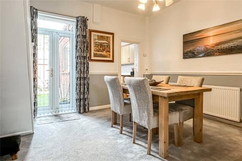 3 bedroom terraced house for sale, Minor Street, Failsworth, Manchester, M35