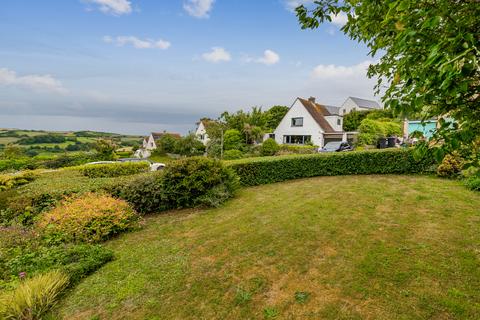 undefined, Little Hill, Salcombe