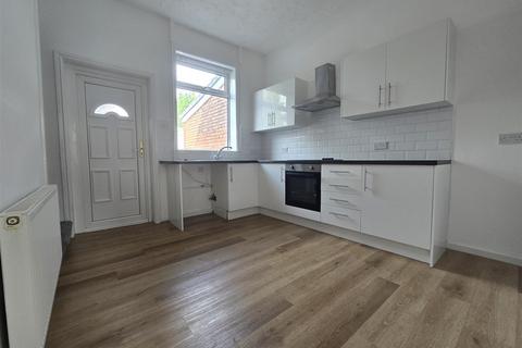 undefined, Reyner Street, Ashton-Under-Lyne OL6