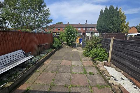 undefined, Reyner Street, Ashton-Under-Lyne OL6