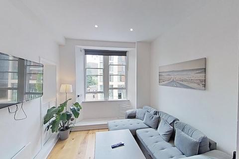 undefined, St Leonards Street, Edinburgh, Midlothian, EH8