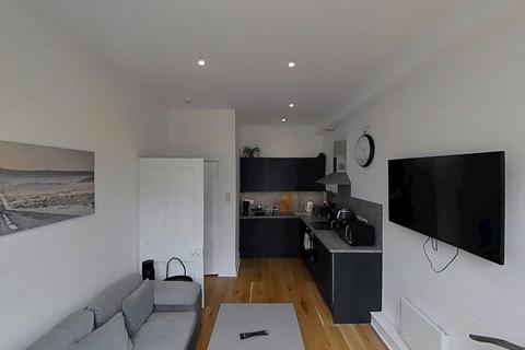 undefined, St Leonards Street, Edinburgh, Midlothian, EH8