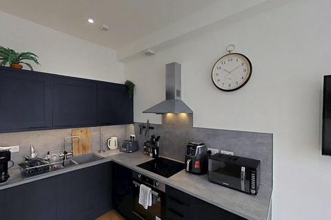 undefined, St Leonards Street, Edinburgh, Midlothian, EH8