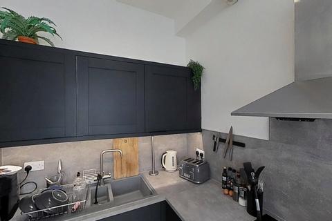 undefined, St Leonards Street, Edinburgh, Midlothian, EH8