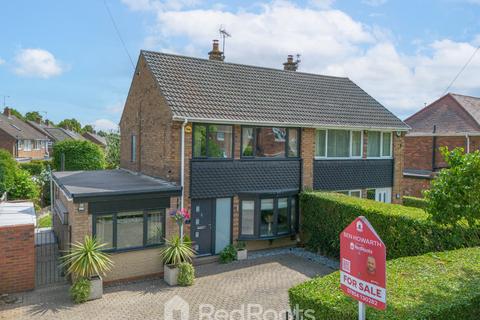 3 Springcroft Drive, Doncaster, DN5 9HG