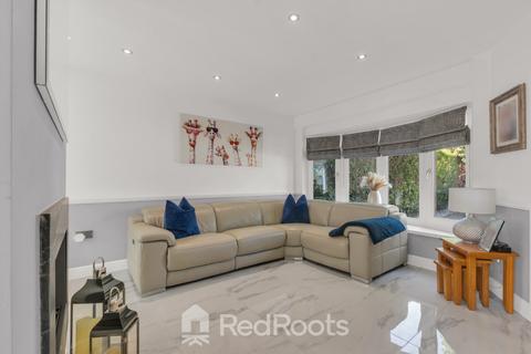 3 Springcroft Drive, Doncaster, DN5 9HG