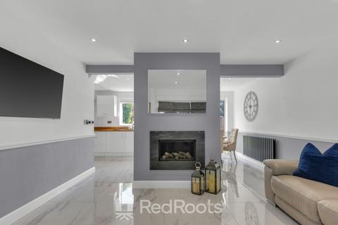 3 Springcroft Drive, Doncaster, DN5 9HG