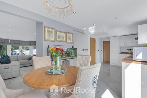 3 Springcroft Drive, Doncaster, DN5 9HG