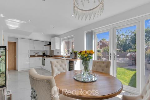 3 Springcroft Drive, Doncaster, DN5 9HG