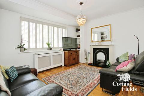 undefined, Halifax Road, Enfield, EN2