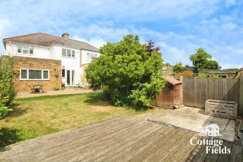 undefined, Halifax Road, Enfield, EN2