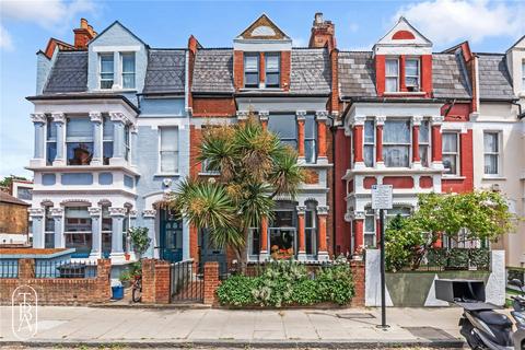 4 bedroom terraced house for sale, Carysfort Road, London, N16