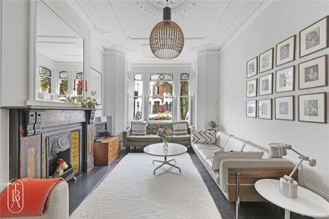 4 bedroom terraced house for sale, Carysfort Road, London, N16