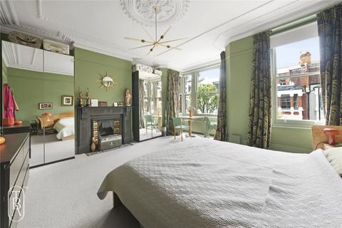 4 bedroom terraced house for sale, Carysfort Road, London, N16