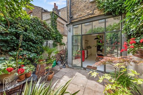 4 bedroom terraced house for sale, Carysfort Road, London, N16