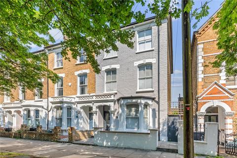 undefined, Drayton Park, Highbury, London, N5