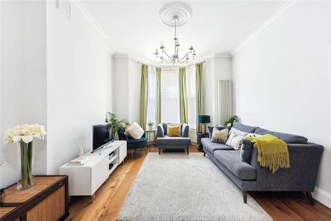 undefined, Drayton Park, Highbury, London, N5