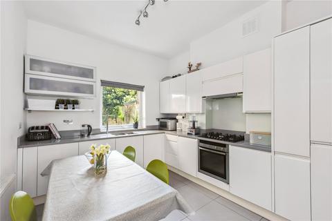 undefined, Drayton Park, Highbury, London, N5