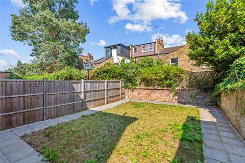 undefined, Drayton Park, Highbury, London, N5