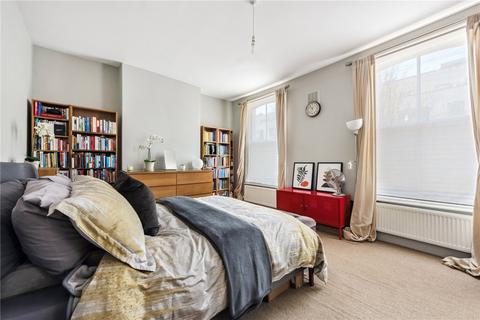undefined, Drayton Park, Highbury, London, N5